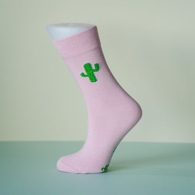 Jennilee - Pepper Socks