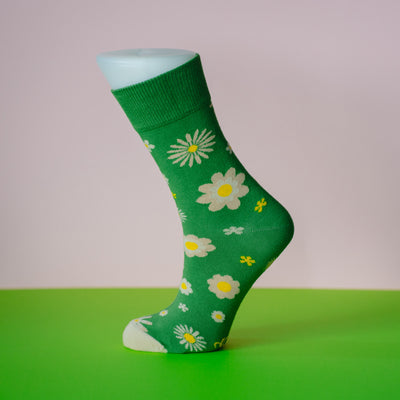 Eline - Pepper Socks