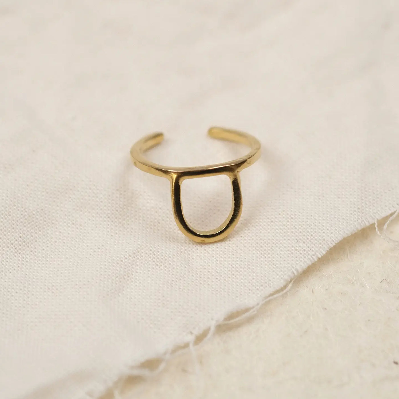 ORBIT RING