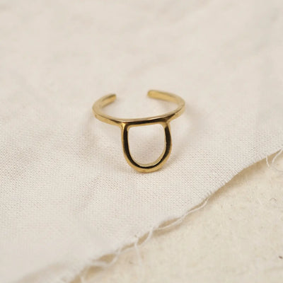 ORBIT RING