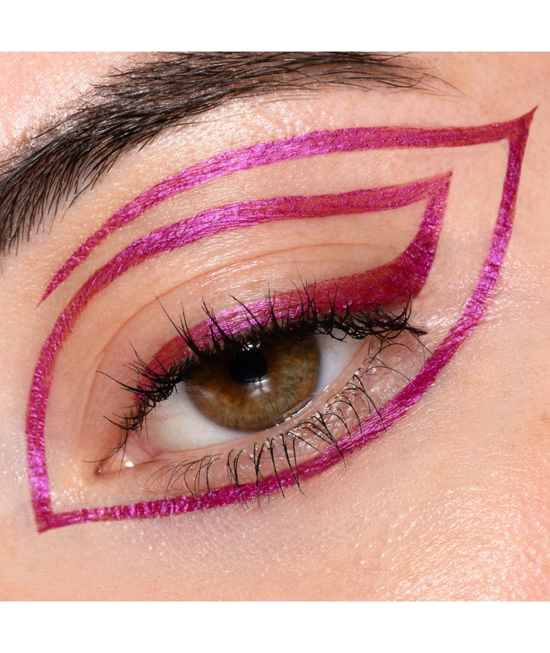 Plumeria Eyeliner