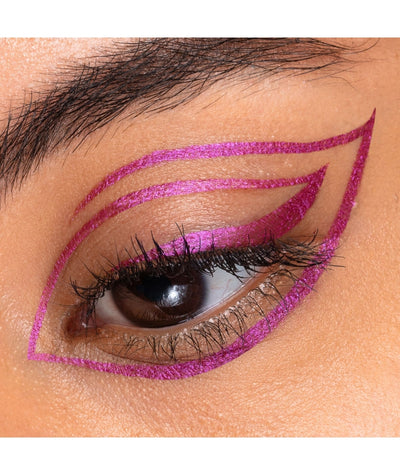 Plumeria Eyeliner